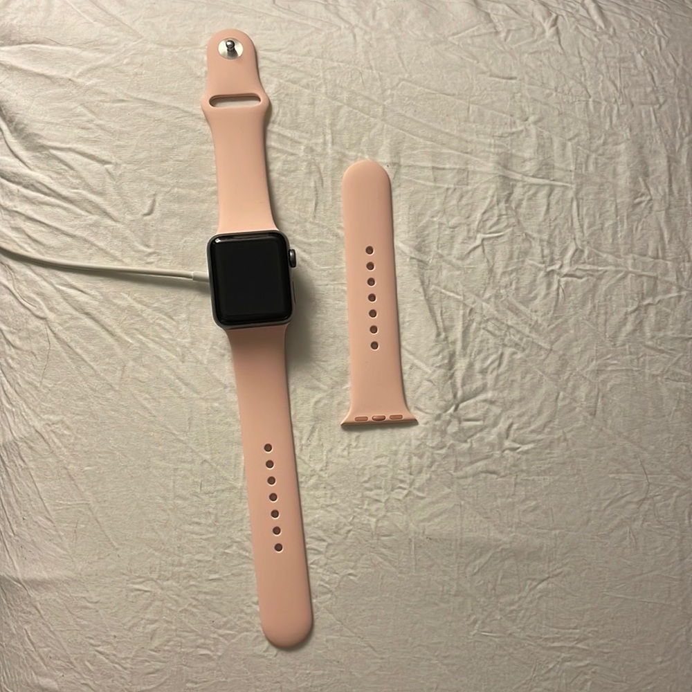 Apple Watch Series 3